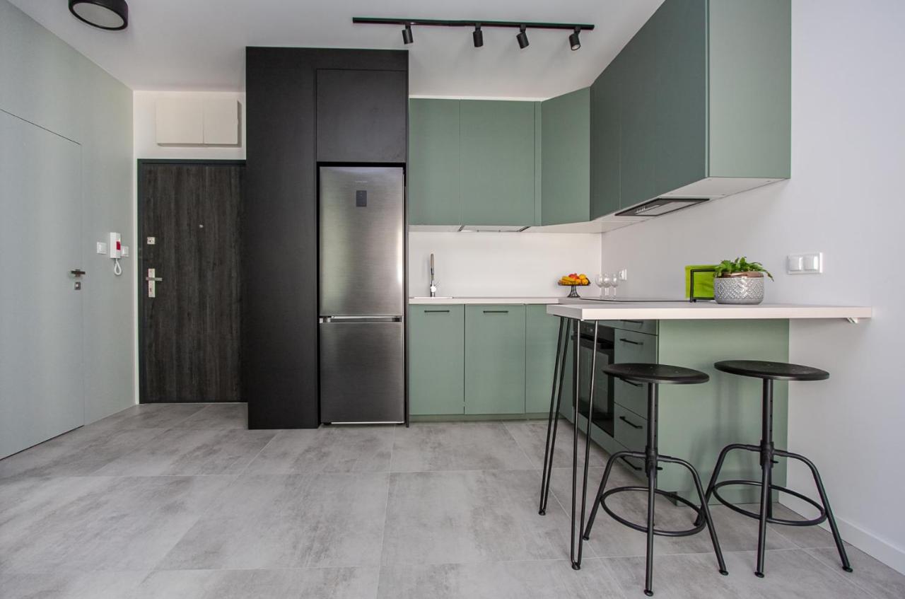 Urban Deluxe Kamienica Nova 3 Apartment