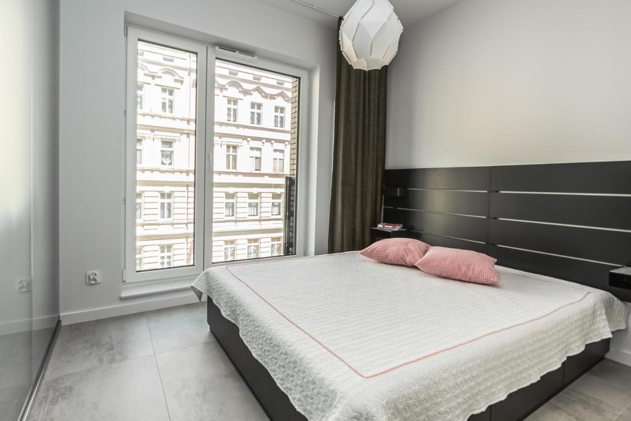 Apartment Urban Deluxe Kamienica Nova 3