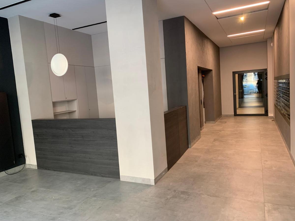 Apartment Urban Deluxe Kamienica Nova 3 Stettin