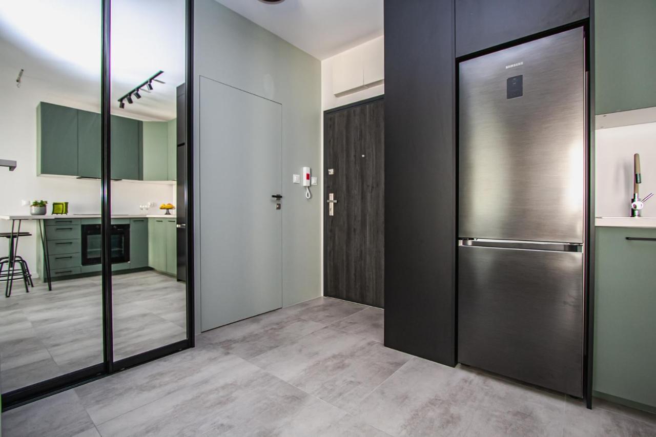 Urban Deluxe Kamienica Nova 3 Stettin