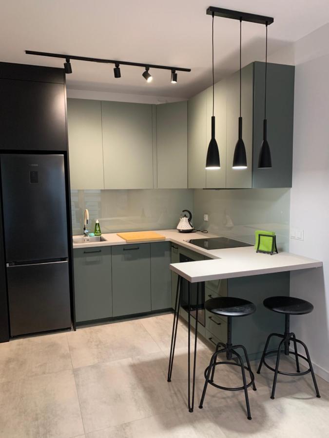 Urban Deluxe Kamienica Nova 3 Apartment