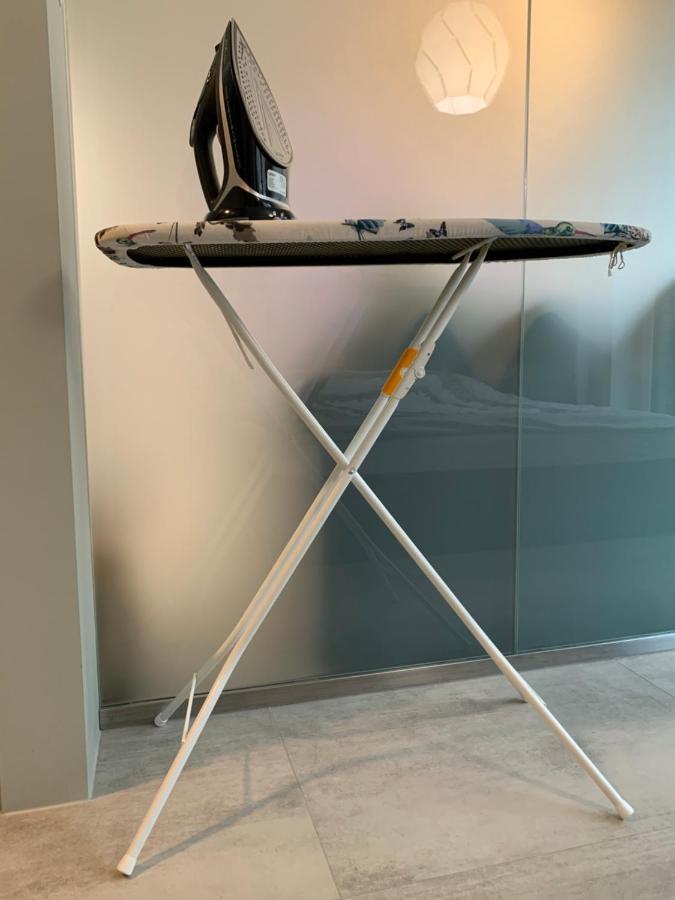 Apartment Urban Deluxe Kamienica Nova 3 *